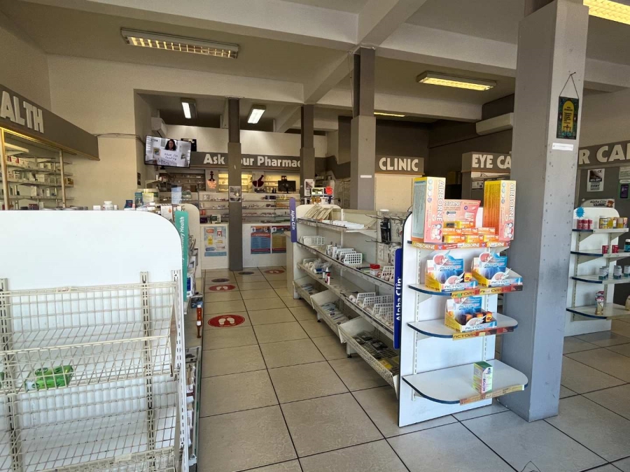 To Let commercial Property for Rent in Milnerton Western Cape